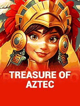 Treasure Of Aztec