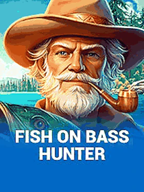 Fish On! Bass Hunter