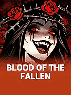 Blood of The Fallen
