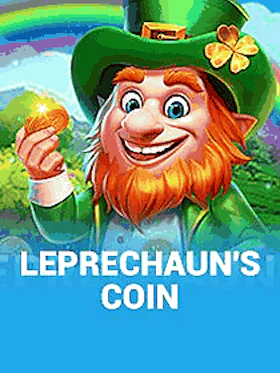 Leprechaun's Coin