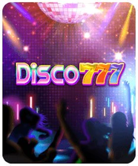 Disco 777