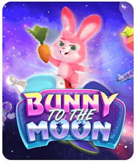 Bunny to the Moon