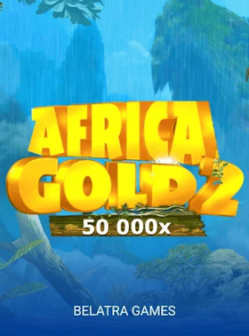 Africa Gold 2