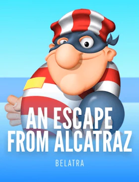 Escape from Alcatraz