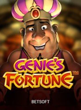 Genie's Fortune