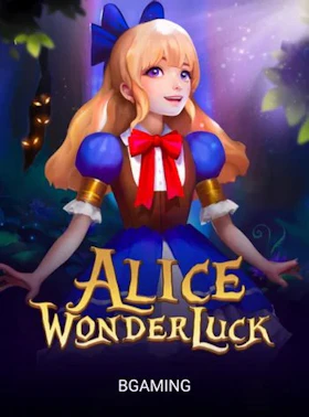 Alice WonderLuck