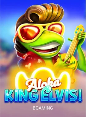 Aloha King Elvis