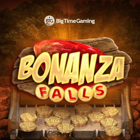 Bonanza Megaways