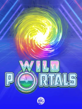 Wild Portals