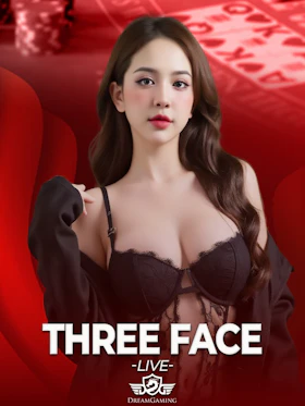Three Face