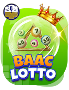 BAAC Lotto