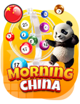 China Morning