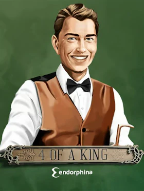 4 of a King