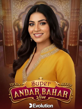 Super Andar Bahar