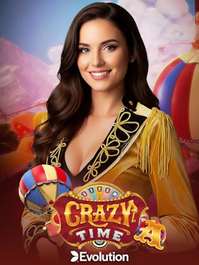 Crazy Time A