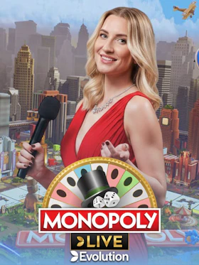 MONOPOLY Live