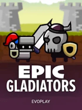 Epic Gladiators