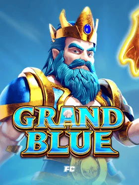 Grand Blue