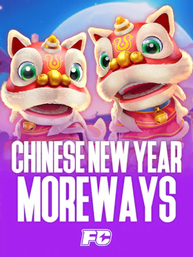 Chinese New Year Moreways