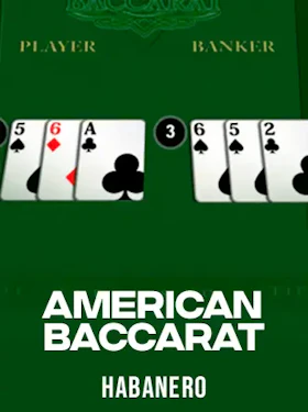Baccarat
