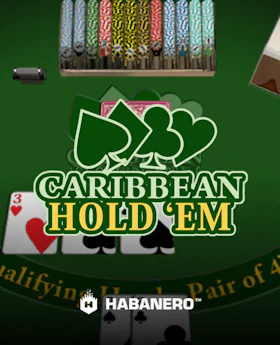 Caribbean Hold'em