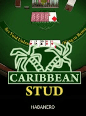 Caribbean Stud