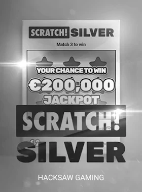 SCRATCH! Silver