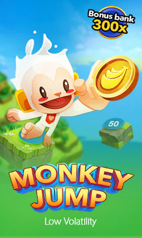Monkey Jump