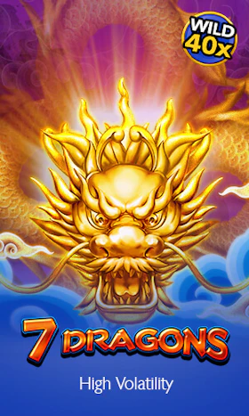 7 Dragons