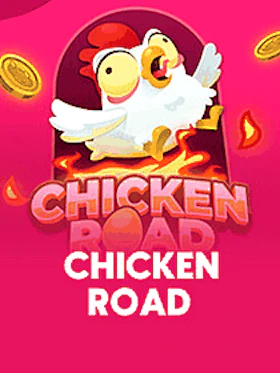 Chicken Road