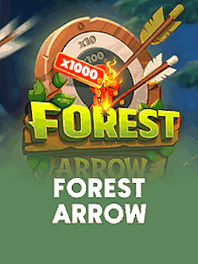Forest Arrow