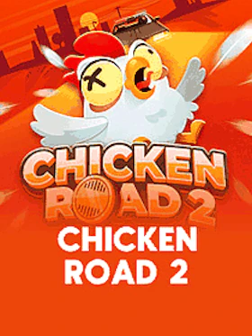 Chicken Road 2