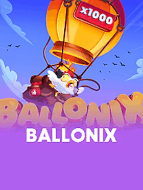 Ballonix