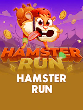 Hamster Run
