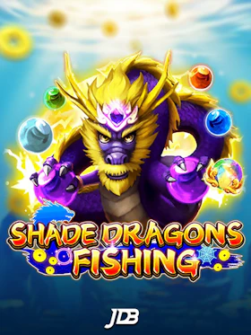 Shade Dragons Fishing