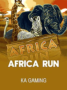 Africa Run