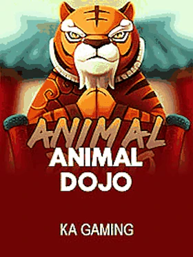 Animal Dojo