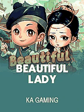Beautiful Lady