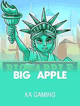 Big Apple