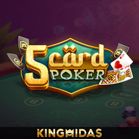 5 Card Poker