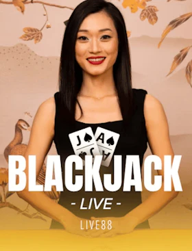 Blackjack Sapphire