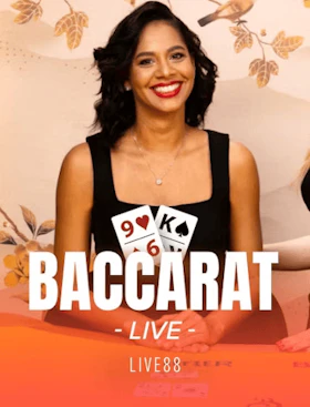 Baccarat High Roller 2