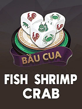 Fish Shrimp Crab