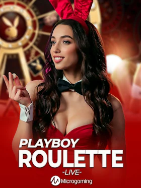 Playboy Roulette