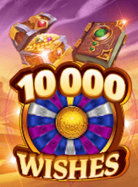 10000 Wishes