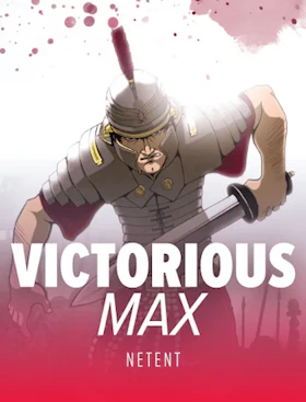 Victorious