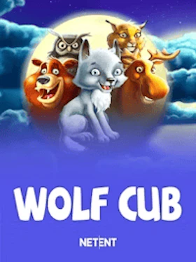 Wolf Cub
