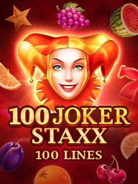 100 Joker Staxx: 100 lines