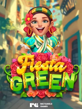 Fiesta Green