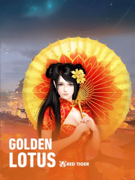 Golden Lotus